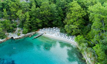 Hillside Beach Club