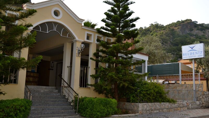 Villa Beldeniz