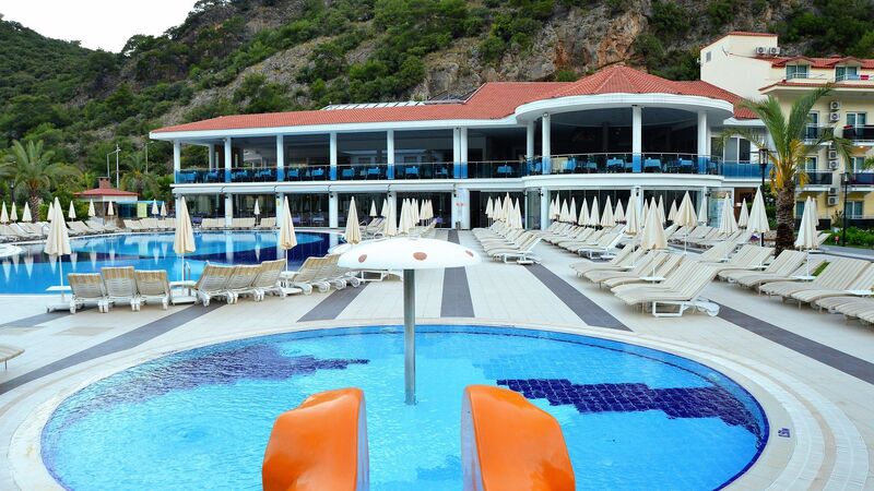 Montebello Resort Hotel