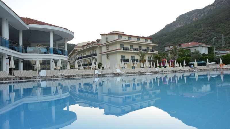 Montebello Resort Hotel
