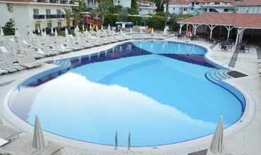 Montebello Resort Hotel