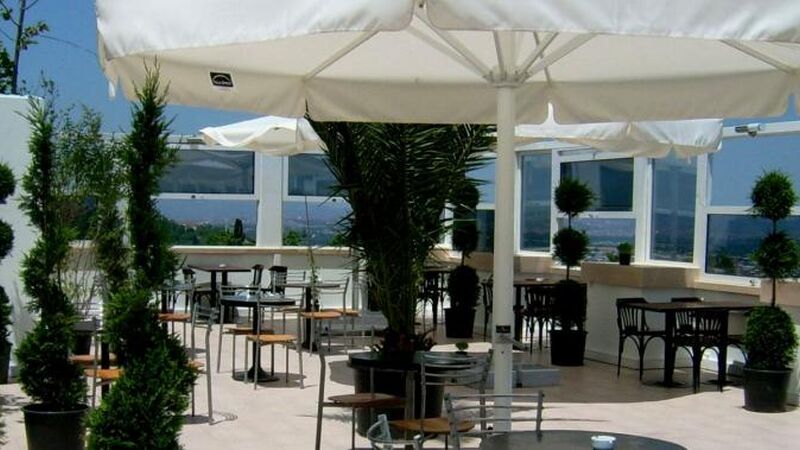 Kırcı Termal Hotel