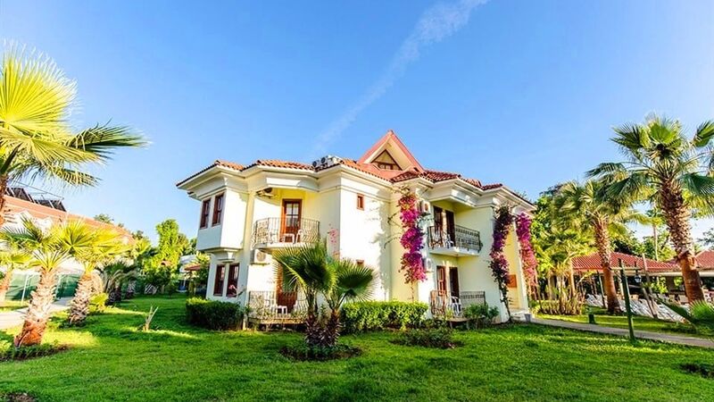 Katranci Park Hotel