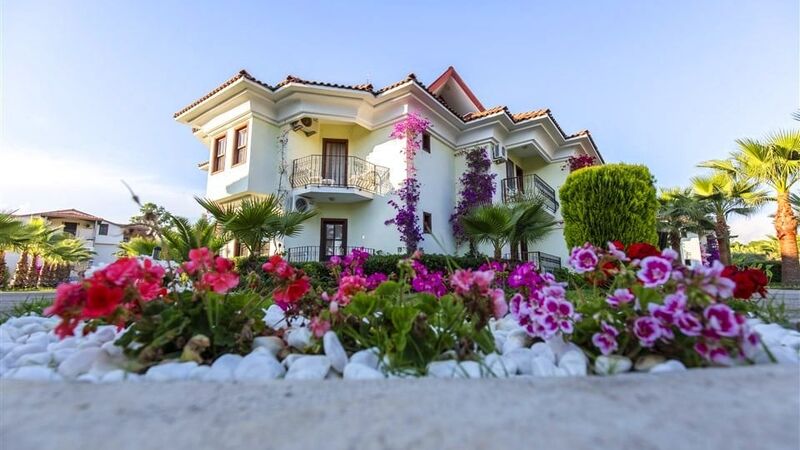 Katranci Park Hotel