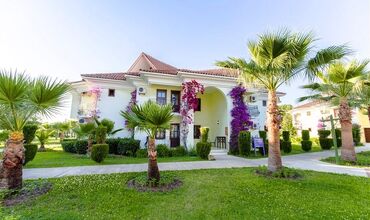 Katranci Park Hotel