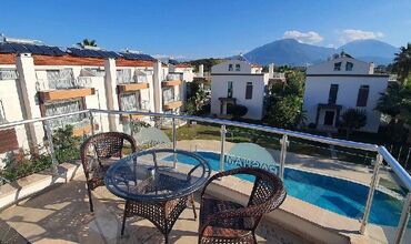 Golden Life Blue Green & Pasham Residence