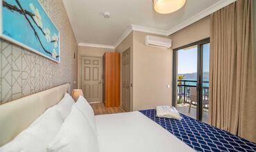 Uras Beach Hotel