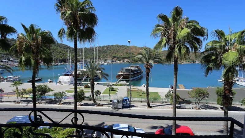Qs Cennet Life Otel Fethiye