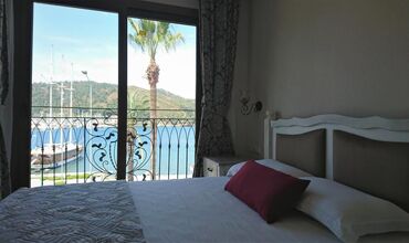 Qs Cennet Life Otel Fethiye