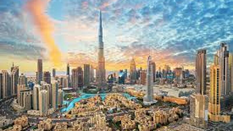 DUBAI VE ABU DHABI ŞEHİR TURLARI DAHİL DUBAI TURU / 3 GECE 4 GÜN