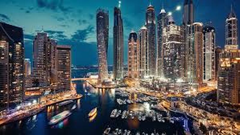 DUBAI VE ABU DHABI ŞEHİR TURLARI DAHİL DUBAI TURU / 3 GECE 4 GÜN