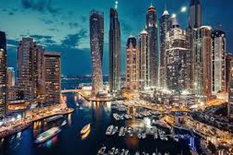 DUBAI VE ABU DHABI ŞEHİR TURLARI DAHİL DUBAI TURU / 3 GECE 4 GÜN