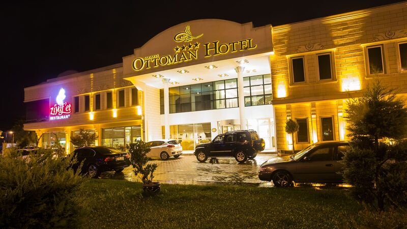 Kartepe turu HAMPTON BY HİLTON  1 Gece 2 Gün