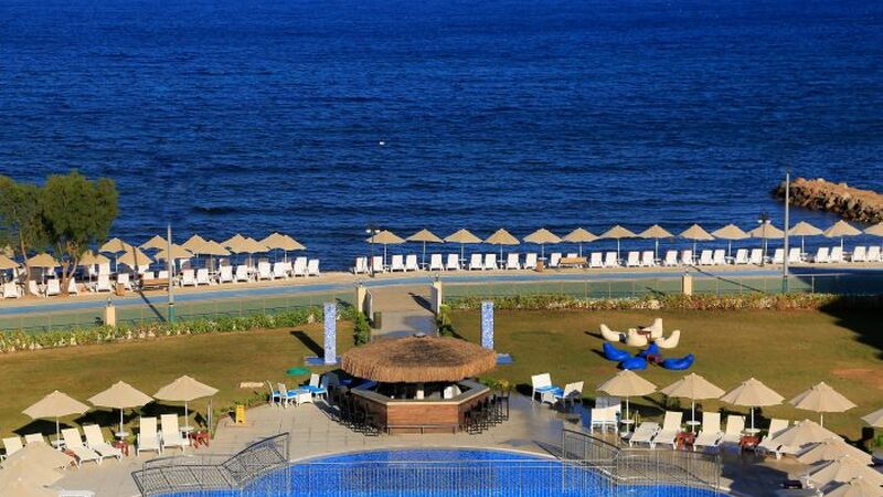 My Ella Resort & Spa| İstanbul, İzmit, Bursa ve İzmir Hareketli