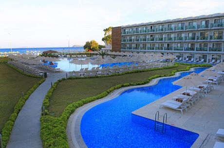 My Ella Resort & Spa| İstanbul, İzmit, Bursa ve İzmir Hareketli
