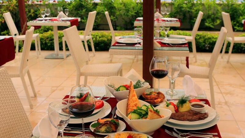 My Ella Resort & Spa| İstanbul, İzmit, Bursa ve İzmir Hareketli