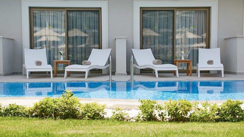My Ella Resort & Spa| İstanbul, İzmit, Bursa ve İzmir Hareketli