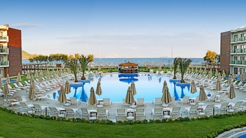 My Ella Resort & Spa| İstanbul, İzmit, Bursa ve İzmir Hareketli