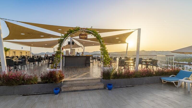 Riva Bodrum Resort Her Şey Dahil Konsept | İstanbul, İzmit, Bursa ve İzmir Hareketli