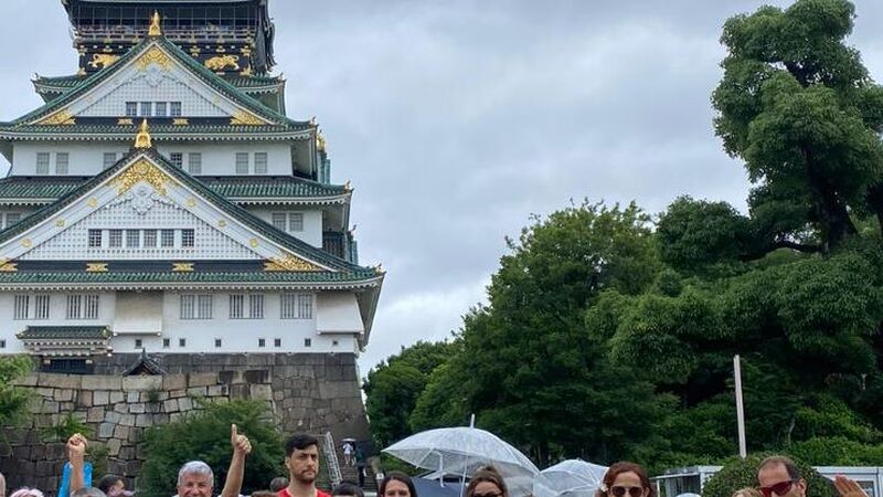 Japonya Turu 6 Gece 7 Gün