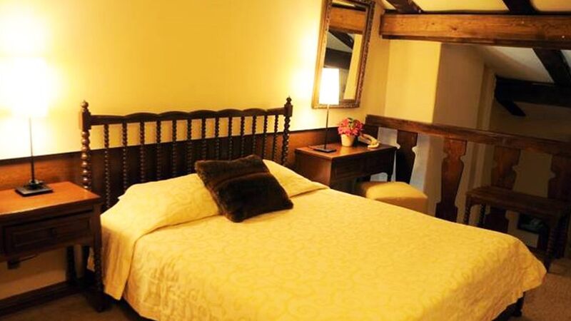 Fahri Otel Uludağ 1 Gece 2 Gün Konaklamalı