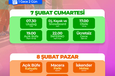 İstanbul Hareketli Ajet İle Sharm El Sheıkh Turu 3 Gece