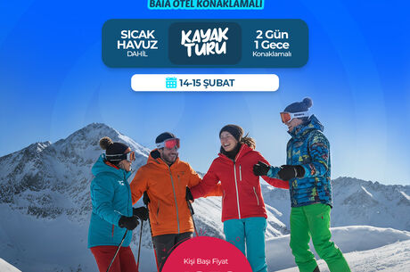 İstanbul Hareketli Ajet İle Sharm El Sheıkh Turu 3 Gece