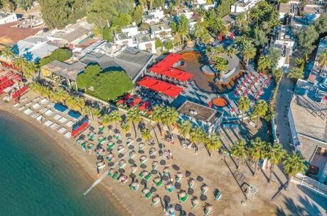 VERY CHİC HOTEL