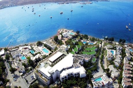 ROYAL ASARLIK BEACH HOTEL