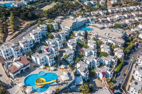 AFYTOS HOTEL 