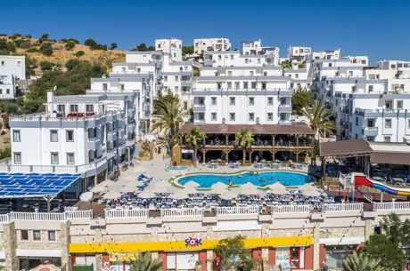 Smart Holiday Hotel İstanbul, İzmit, Bursa ve İzmir Hareketli