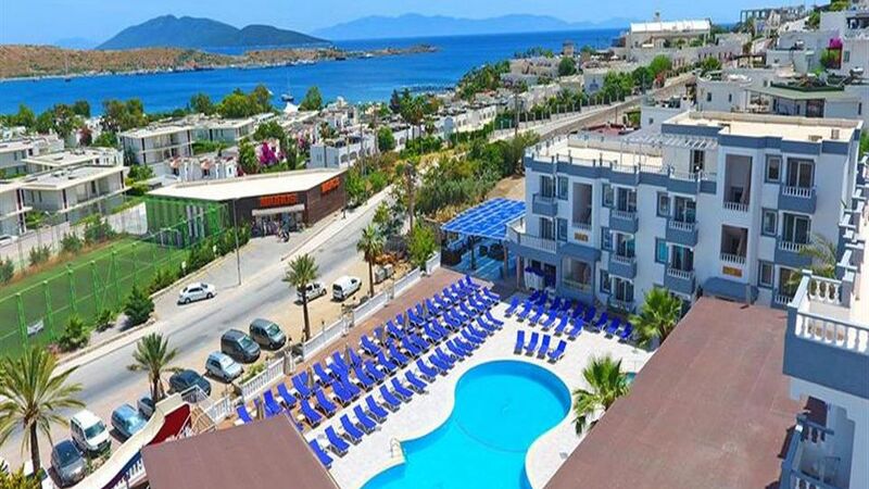 Smart Holiday Hotel