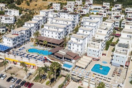Smart Holiday Hotel