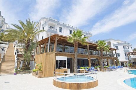 Smart Holiday Hotel