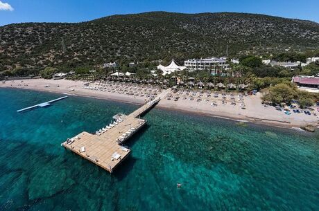 Latanya Park Resort