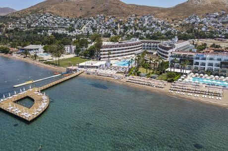 Azure By Yelken Hotel