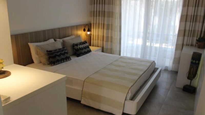 Mio Mare Resort Hotel Her Şey Dahil Konsept | İstanbul, İzmit, Bursa ve İzmir Hareketli