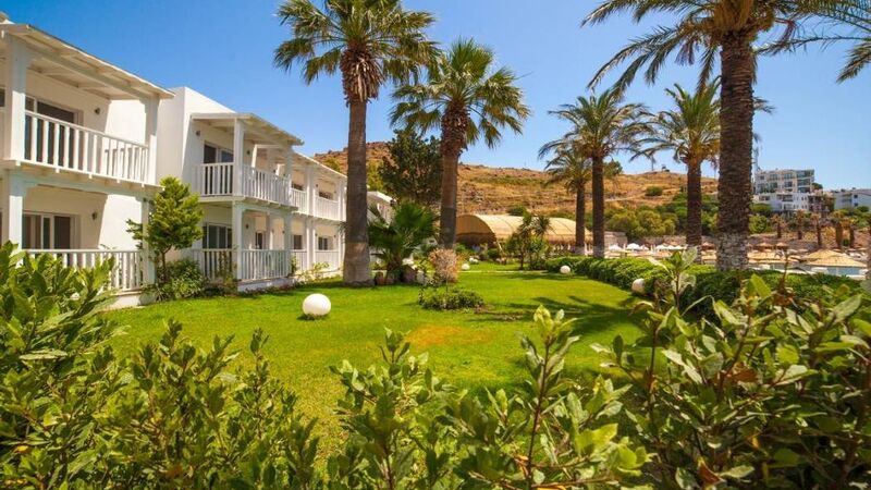 Mio Mare Resort Hotel Her Şey Dahil Konsept | İstanbul, İzmit, Bursa ve İzmir Hareketli