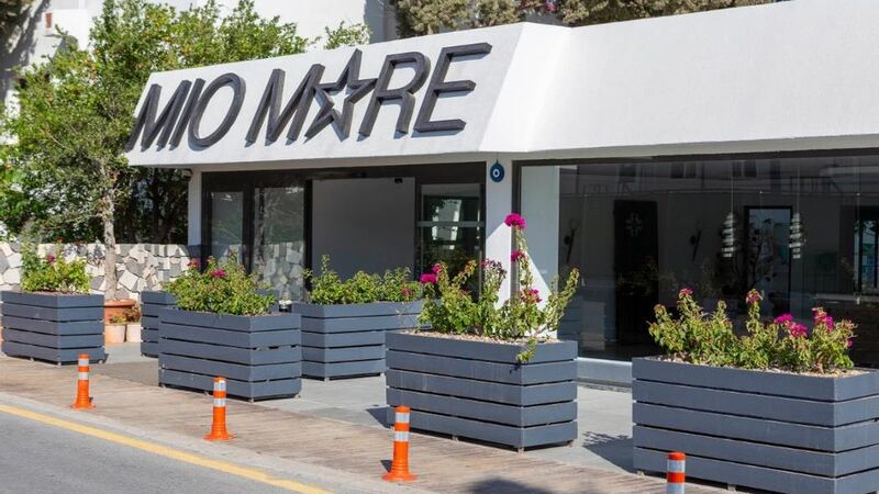 Mio Mare Resort Hotel Her Şey Dahil Konsept | İstanbul, İzmit, Bursa ve İzmir Hareketli