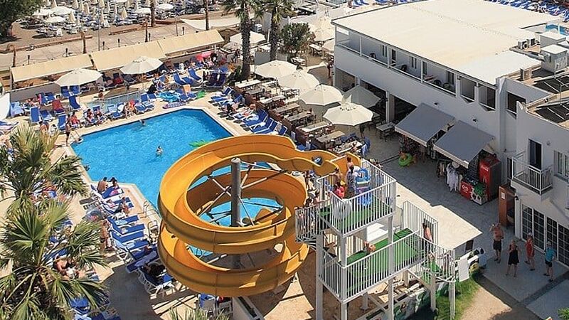 Petunya Beach Resort Hotel Her Şey Dahil Konsept | İstanbul, İzmit, Bursa ve İzmir Hareketli