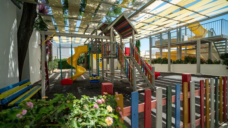 Petunya Beach Resort Hotel Her Şey Dahil Konsept | İstanbul, İzmit, Bursa ve İzmir Hareketli