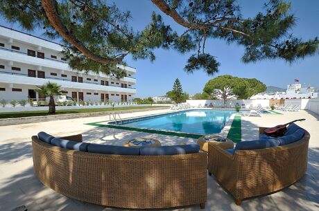 The Best Life Hotel Gümbet( Söz Hotel) Her Şey Dahil Konsept | İstanbul, İzmit, Bursa ve İzmir Hareketli