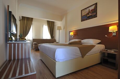 The Best Life Hotel Gümbet( Söz Hotel) Her Şey Dahil Konsept | İstanbul, İzmit, Bursa ve İzmir Hareketli