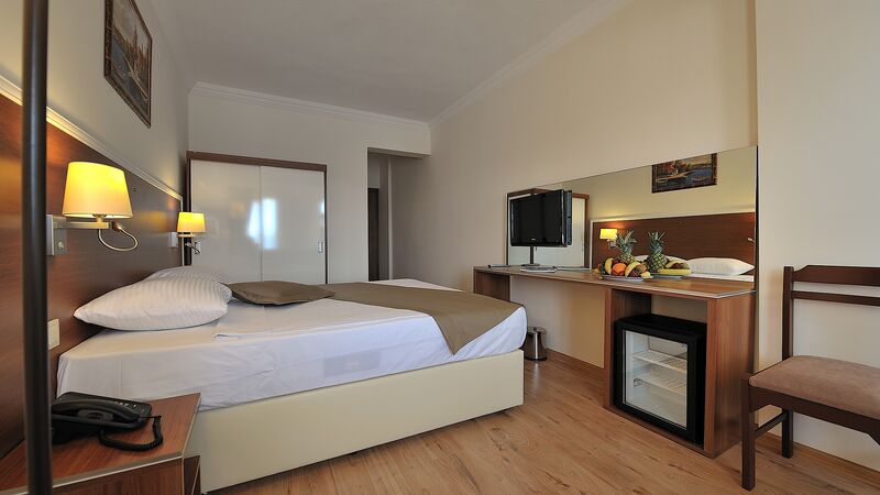 The Best Life Hotel Gümbet( Söz Hotel) Her Şey Dahil Konsept | İstanbul, İzmit, Bursa ve İzmir Hareketli