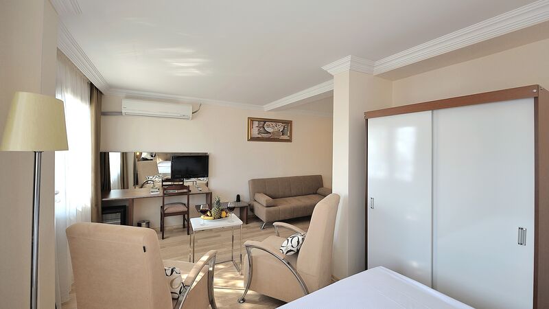 The Best Life Hotel Gümbet( Söz Hotel) Her Şey Dahil Konsept | İstanbul, İzmit, Bursa ve İzmir Hareketli
