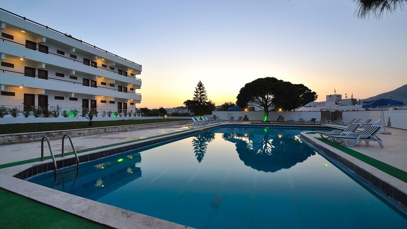 The Best Life Hotel Gümbet( Söz Hotel) Her Şey Dahil Konsept | İstanbul, İzmit, Bursa ve İzmir Hareketli