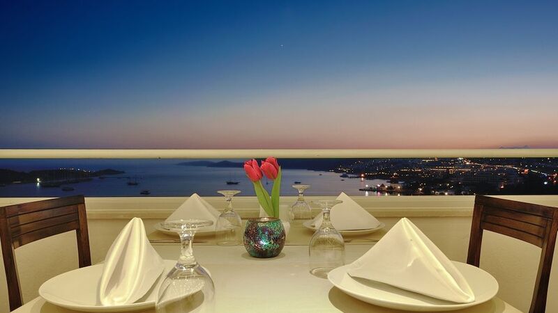 The Best Life Hotel Gümbet( Söz Hotel) Her Şey Dahil Konsept | İstanbul, İzmit, Bursa ve İzmir Hareketli