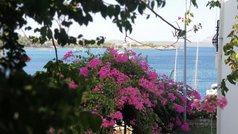 Akyaka Marmaris Datça Turu
