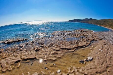 Akyaka Marmaris Datça Turu