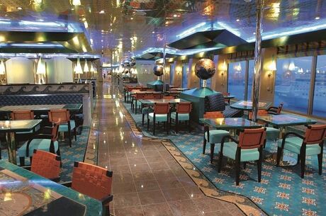 Costa Fortuna ile İstanbul Hareketli Akdeniz 8 Gece - 20 Ekim 2023